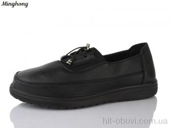 Туфли Minghong 295