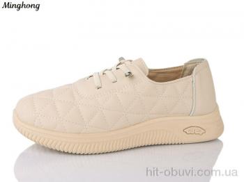 Кросівки Minghong 7723-2