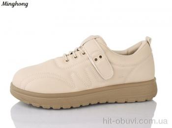 Кросівки Minghong 961-2