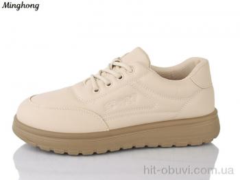 Кросівки Minghong 966-2