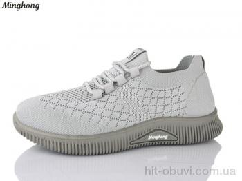 Кросівки Minghong S07-2
