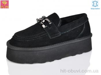 Уги PLPS 5858 black