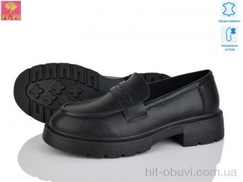 Туфлі PLPS R027-1