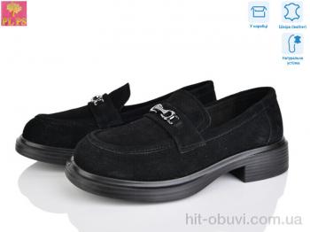 Туфли PLPS P06-2
