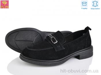 Туфли PLPS P02-2