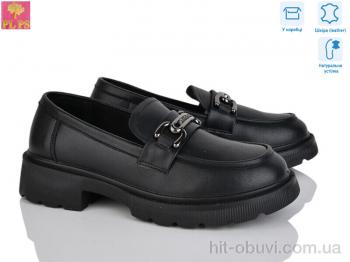 Туфли PLPS R072-1
