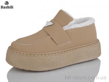 Туфли Башили H9508-20