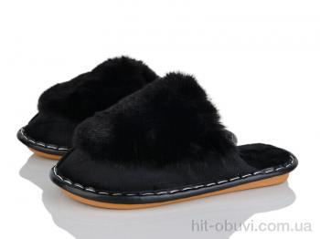 Капці Lion-Lu G8 black