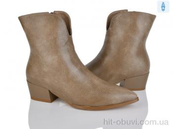 Черевики Lino Marano H256-7E