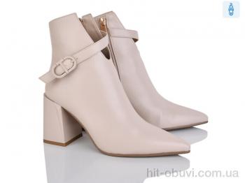 Ботинки Lino Marano L353-8E