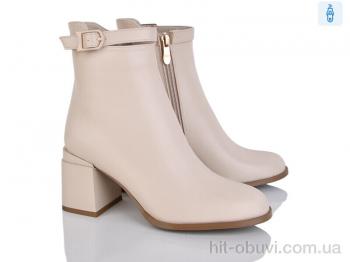 Черевики Lino Marano L363-8E