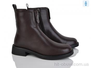 Черевики Lino Marano L396-3E