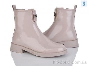 Черевики Lino Marano L396-8E