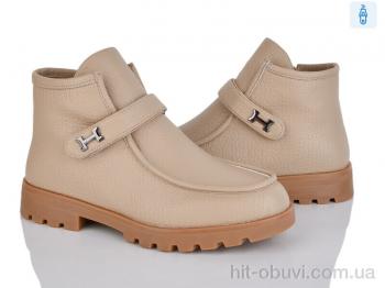 Черевики Lino Marano L379-8E