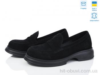 Туфлі Ailinda 914-1