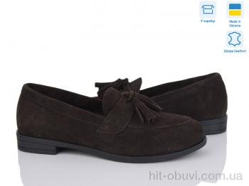 Туфли Ailinda 410-44