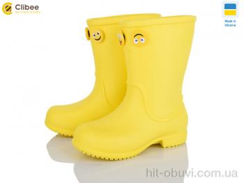 Сапоги из пены Clibee 120361