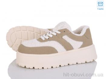 Кросівки Love-L&M-ZDW RP93-3