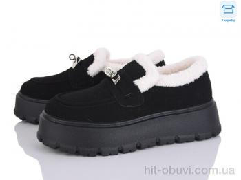 Туфлі Love-L&M-ZDW, RP81-1