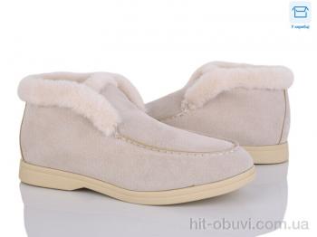 Туфлі Love-L&M-ZDW, PL81-7