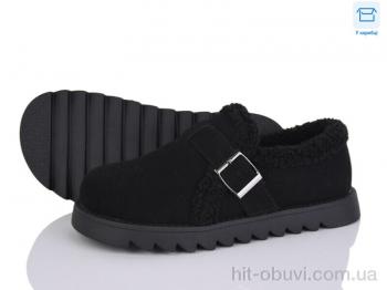 Туфлі Love-L&M-ZDW KF02-1