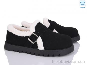 Туфлі Love-L&M-ZDW KF02-2