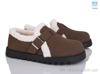 Туфлі Love-L&M-ZDW KF02-5