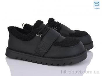 Туфлі Love-L&M-ZDW KF05-1