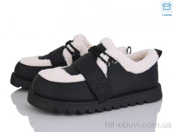 Туфлі Love-L&M-ZDW KF05-2
