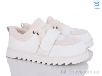 Туфлі Love-L&M-ZDW KF05-3