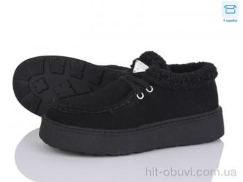 Туфлі Love-L&M-ZDW MX985-1