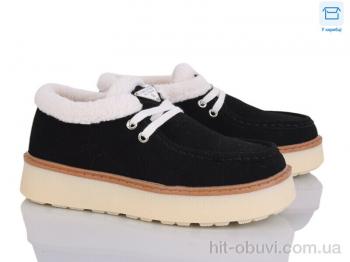 Туфлі Love-L&M-ZDW MX985-2