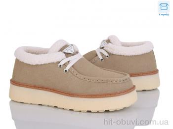Туфлі Love-L&M-ZDW MX985-3