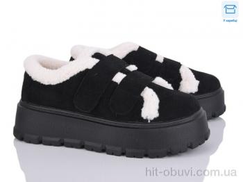 Туфлі Love-L&M-ZDW RP92-1