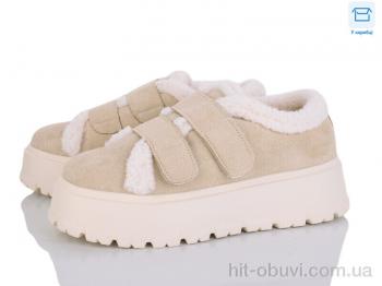 Туфлі Love-L&M-ZDW RP92-2