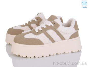 Кросівки Love-L&M-ZDW RP99-2