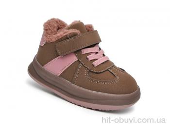 Черевики TOM.M T11701B