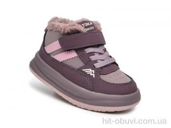 Черевики TOM.M T11703A