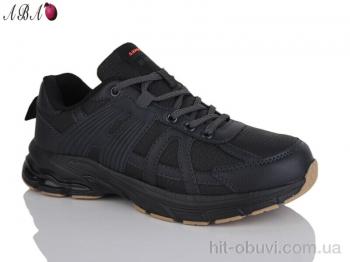 Кросівки Aba 2115-7
