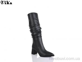 Сапоги Vika B82