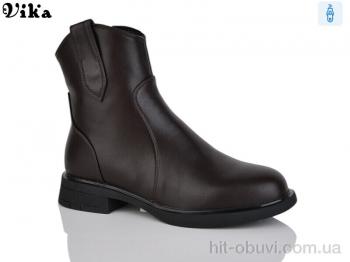 Черевики Vika 589-2