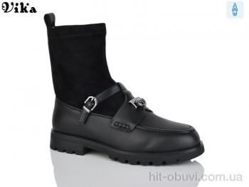 Черевики Vika M560-701