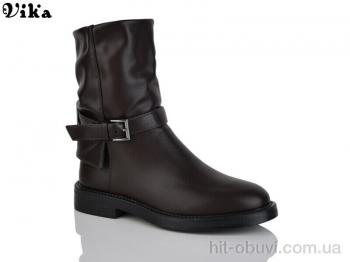 Черевики Vika 554-2