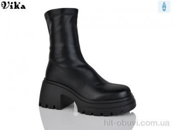 Черевики Vika M158-1