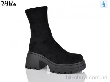 Черевики Vika M158-3