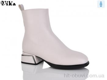 Черевики Vika 592-3