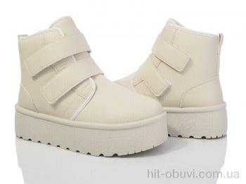 Ботинки Obuvok 2025-55-2