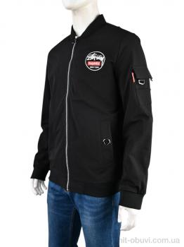 Куртка Мир 4162-88015-1 black