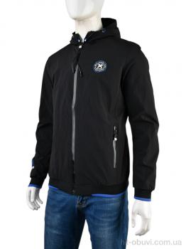 Куртка Мир 4163-87020-1 black