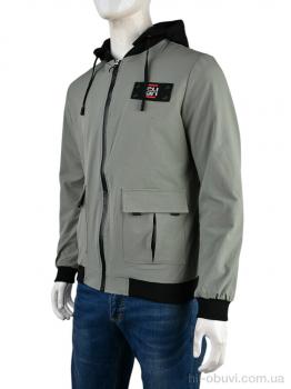 Куртка Мир 4163-88013-3 grey
